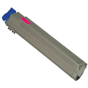 Toner OKI 42918914 (C9600, C9650, C9750, C9800, C9850), purpuriu (magenta), alternativ