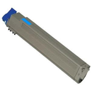 Toner OKI 42918915 (C9600, C9650, C9750, C9800, C9850), azuriu (cyan), alternativ