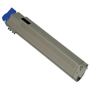 Toner OKI 42918916 (C9600, C9650, C9750, C9800, C9850), negru (black), alternativ