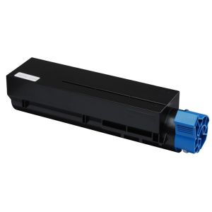 Toner OKI 43502002 (B4600), negru (black), alternativ