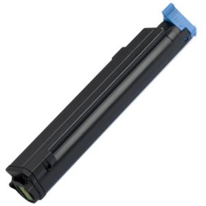 Toner OKI 43502302 (B4400, B4600), negru (black), alternativ