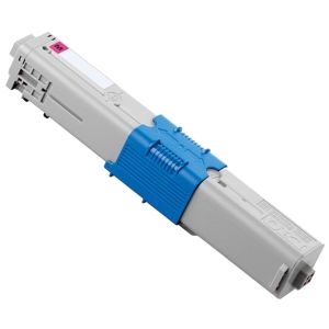 Toner OKI 44469705 (C310, C330, C510, C511, C530, MC351, MC361, MC561), purpuriu (magenta), alternativ