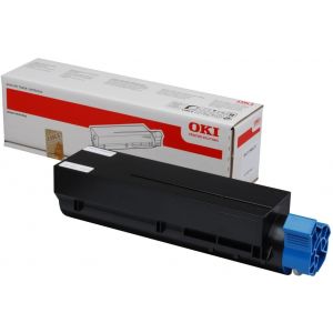 Toner OKI 44574802 (B431, MB461, MB471, MB491), negru (black), original