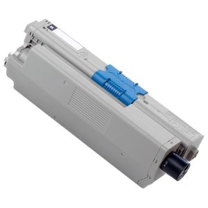 Toner OKI 44973536 (C301, C321, MC332, MC342), negru (black), alternativ