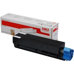 Toner OKI 44992401 (B401, MB441, MB451), negru (black), original