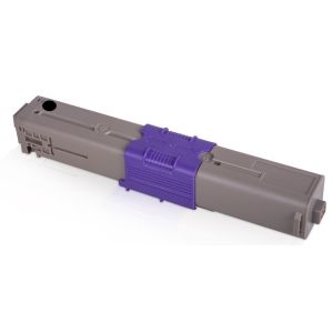 Toner OKI 46508712 (C332, MC363), negru (black), alternativ