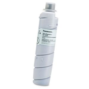 Toner Panasonic DQ-TU24D, negru (black), original