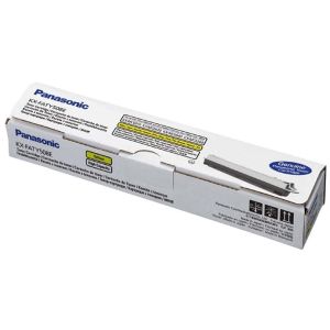 Toner Panasonic KX-FATY508, galben (yellow), original