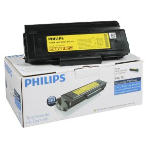 Toner Philips PFA-751, negru (black), original