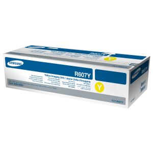 Unitate optică Samsung CLT-R607Y (CLX-9250, C9350), galben (yellow), originala