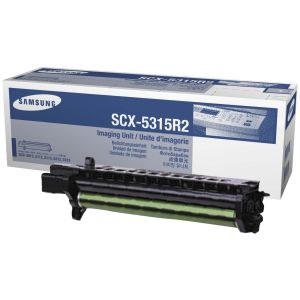 Unitate optică Samsung SCX-5315R2 (SCX-5315), negru (black), originala