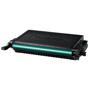 Toner Samsung CLP-K660B, negru (black), alternativ