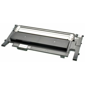 Toner Samsung CLT-K406S, negru (black), alternativ