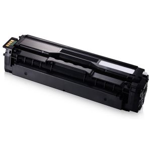 Toner Samsung CLT-K504S, negru (black), alternativ