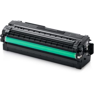 Toner Samsung CLT-K506L, negru (black), alternativ