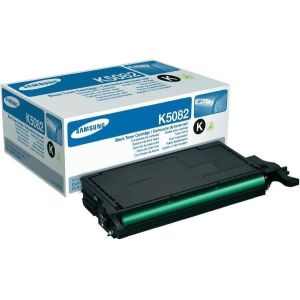 Toner Samsung CLT-K5082L, negru (black), original