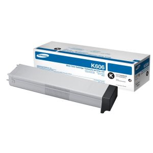 Toner Samsung CLT-K6062S, negru (black), original