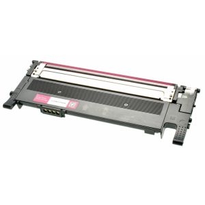 Toner Samsung CLT-M406S, purpuriu (magenta), alternativ