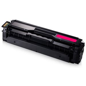 Toner Samsung CLT-M504S, purpuriu (magenta), alternativ