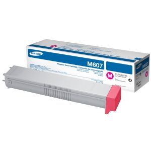 Toner Samsung CLT-M6072S, purpuriu (magenta), original