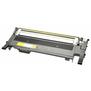 Toner Samsung CLT-Y406S, galben (yellow), alternativ