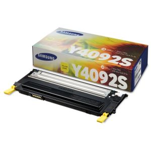 Toner Samsung CLT-Y4072S, galben (yellow), original