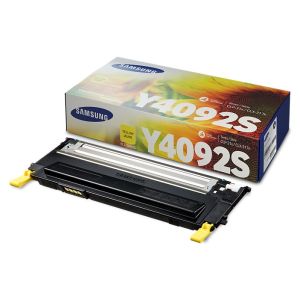 Toner Samsung CLT-Y4092S, galben (yellow), original