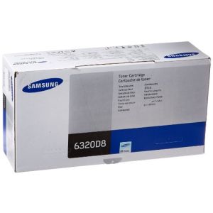 Toner Samsung SCX-6320D8, negru (black), original