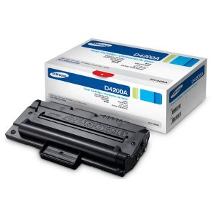 Toner Samsung SCX-D4200A, negru (black), original