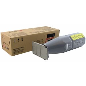 Toner Sharp AR-400T, negru (black), original