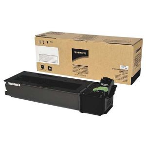 Toner Sharp MX-237GT, negru (black), original