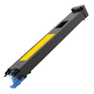 Toner Sharp MX-23GTYA, galben (yellow), alternativ