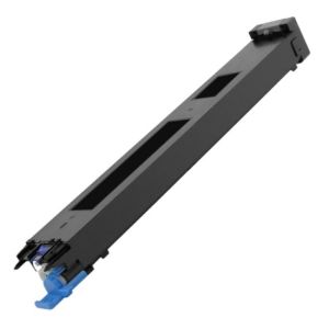 Toner Sharp MX-31GTBA, negru (black), alternativ