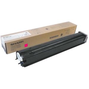 Toner Sharp MX-36GTMA, purpuriu (magenta), original