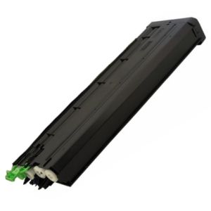 Toner Sharp MX-45GTBA, negru (black), alternativ