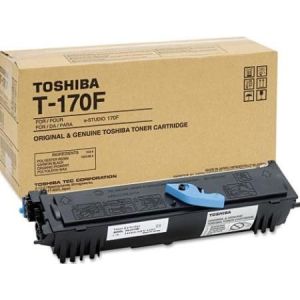 Toner Toshiba T-170F, negru (black), original