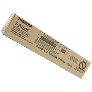 Toner Toshiba T-2450E XL, negru (black), original