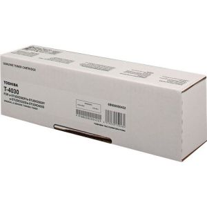 Toner Toshiba T-4030, negru (black), original