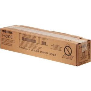 Toner Toshiba T-4590E, negru (black), original