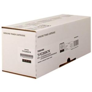 Toner Toshiba T-FC26SK, negru (black), original