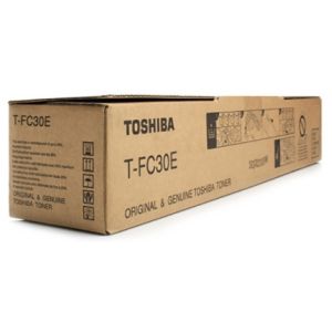 Toner Toshiba T-FC30E-M, purpuriu (magenta), original