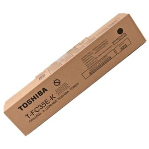 Toner Toshiba T-FC35E-K, negru (black), original