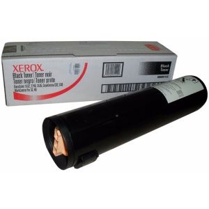 Toner Xerox 006R01122, negru (black), original