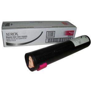 Toner Xerox 006R01124, purpuriu (magenta), original