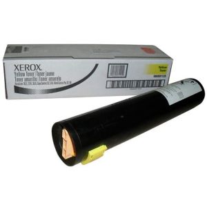 Toner Xerox 006R01125, galben (yellow), original