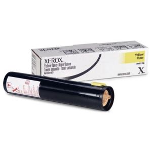 Toner Xerox 006R01156 (M24), galben (yellow), original