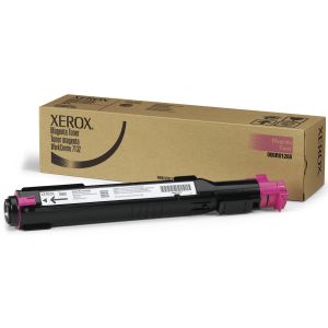 Toner Xerox 006R01272 (7132, 7232, 7242), purpuriu (magenta), original