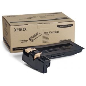 Toner Xerox 006R01276 (4150), negru (black), original