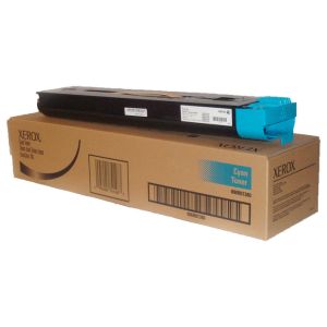 Toner Xerox 006R01380 (700, 700i, 770), azuriu (cyan), original