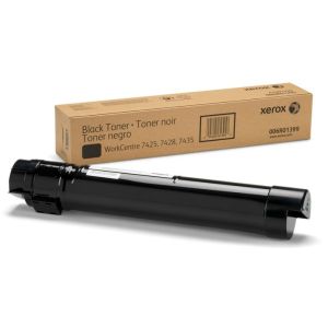 Toner Xerox 006R01399 (7425, 7428, 7435), negru (black), original